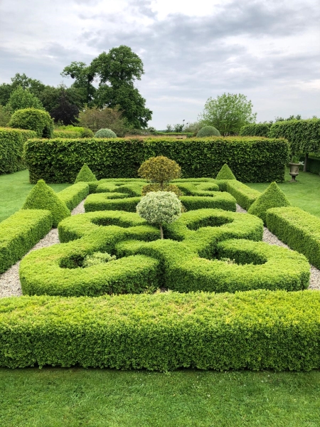 Bradon Farm